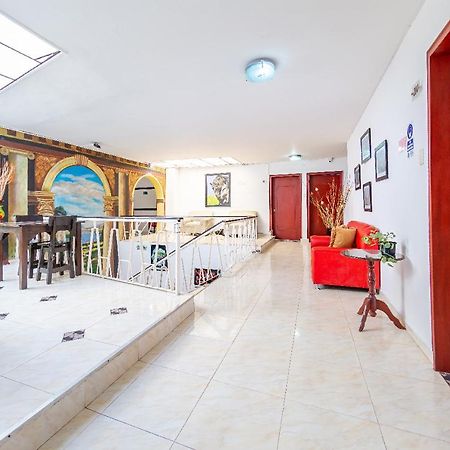 Imperio La 16 Hotel Перейра Екстериор снимка