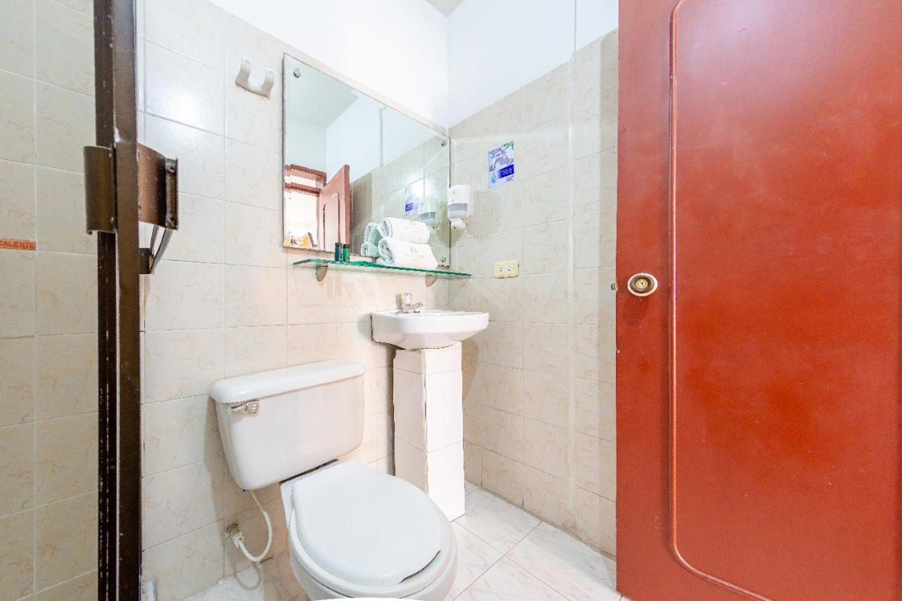 Imperio La 16 Hotel Перейра Екстериор снимка