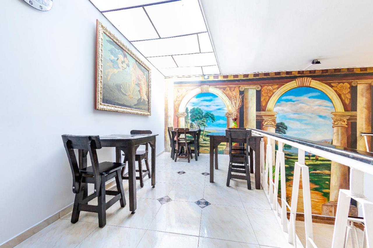 Imperio La 16 Hotel Перейра Екстериор снимка