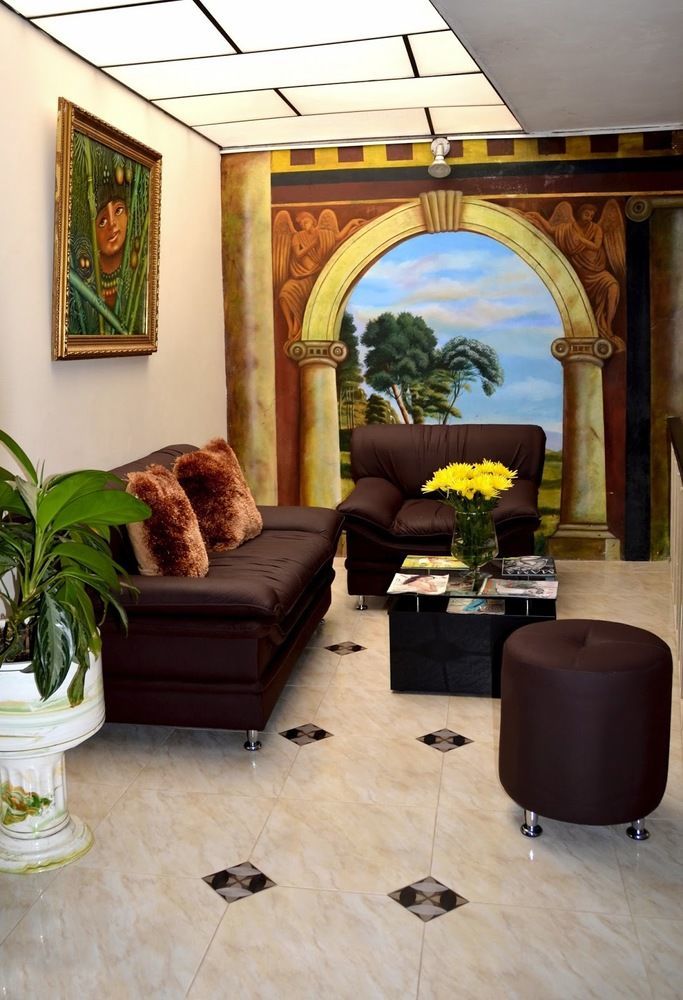 Imperio La 16 Hotel Перейра Екстериор снимка