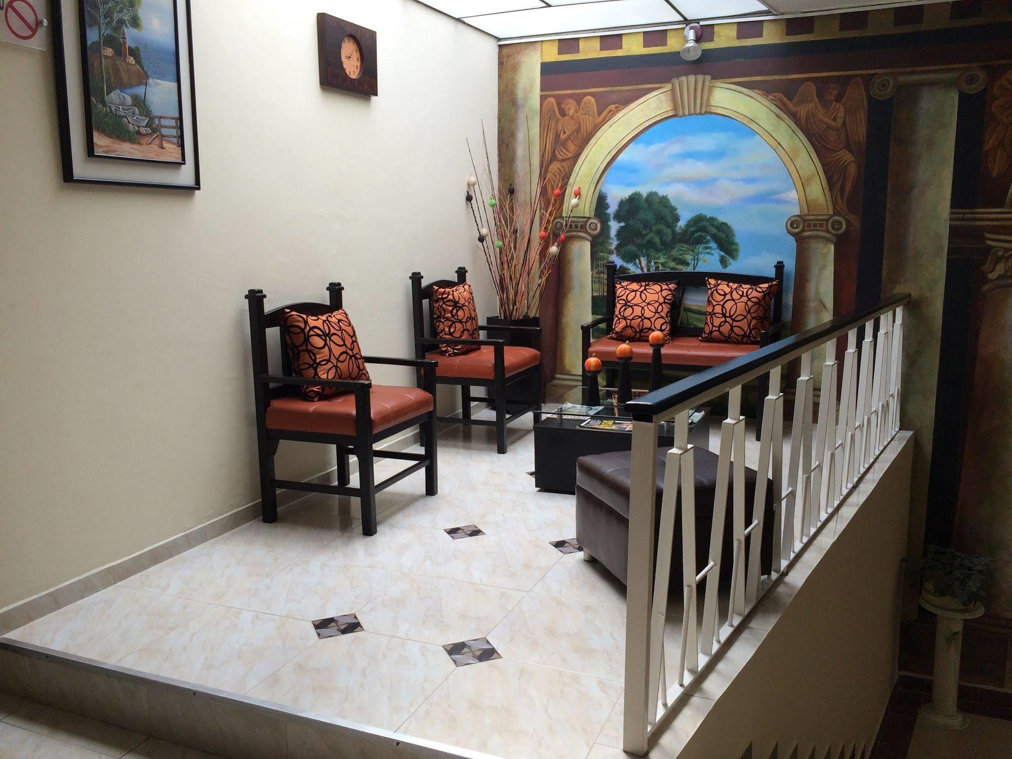 Imperio La 16 Hotel Перейра Екстериор снимка