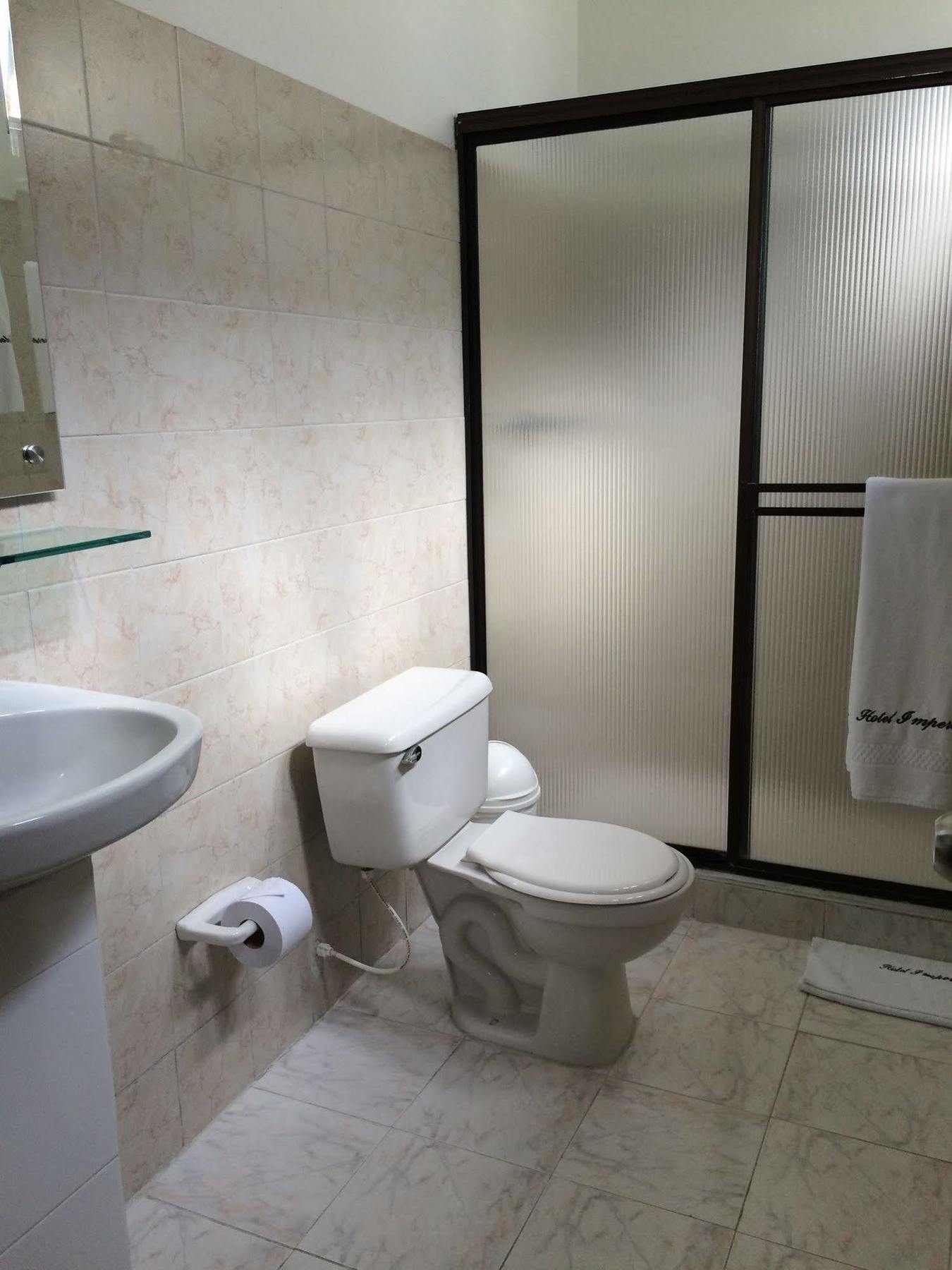 Imperio La 16 Hotel Перейра Екстериор снимка