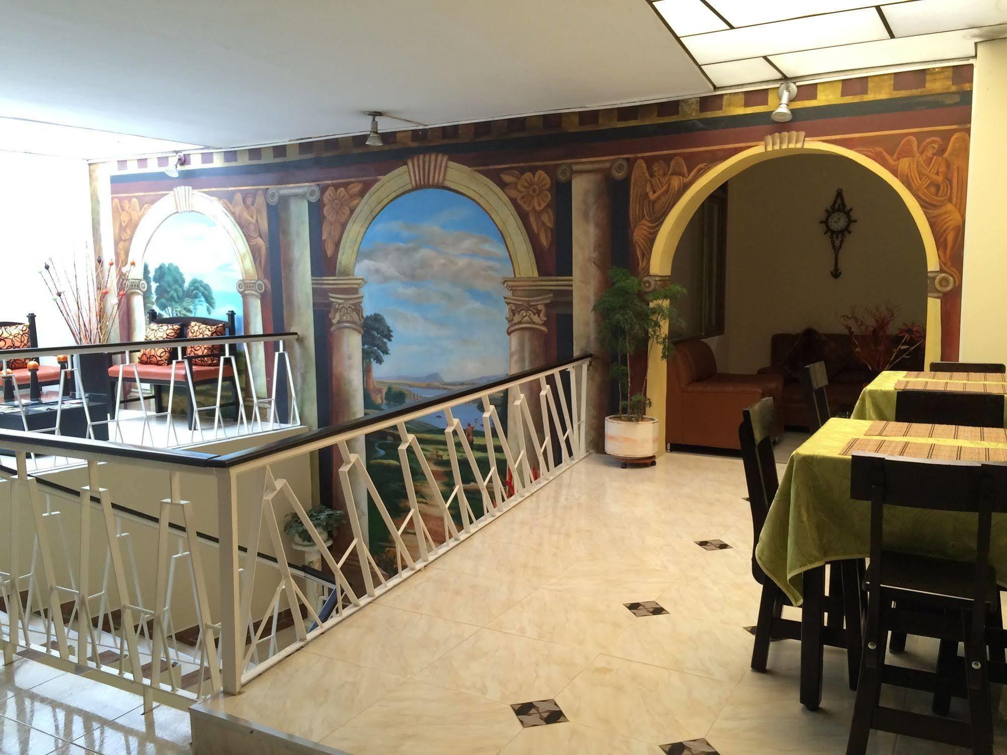 Imperio La 16 Hotel Перейра Екстериор снимка