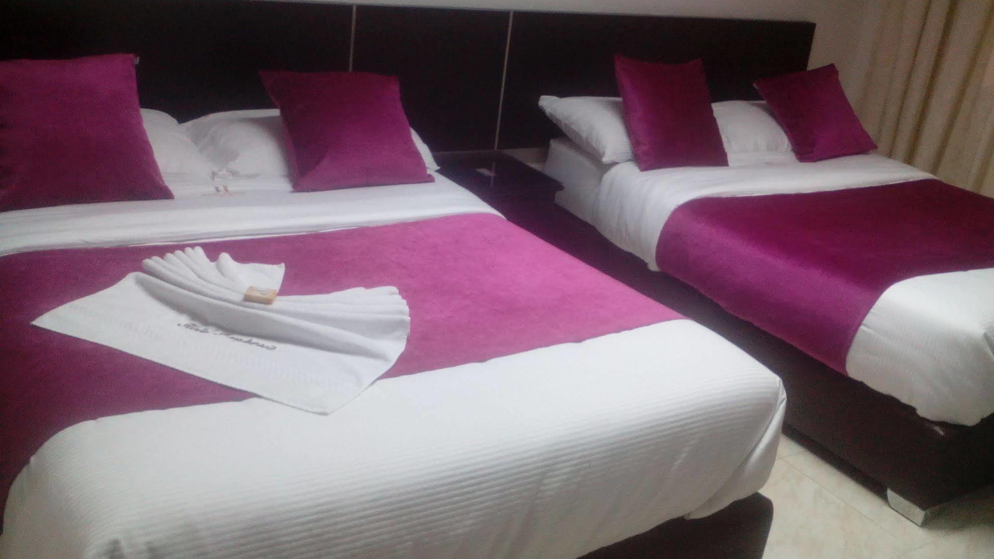 Imperio La 16 Hotel Перейра Екстериор снимка